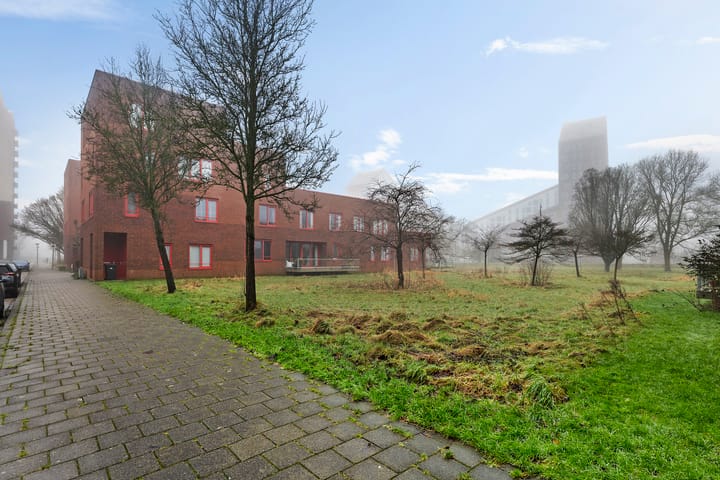 Foto 43 van Voermanstraat 6