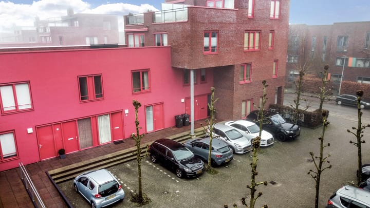 Foto 47 van Voermanstraat 6