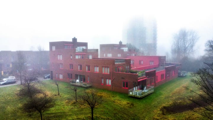 Foto 50 van Voermanstraat 6