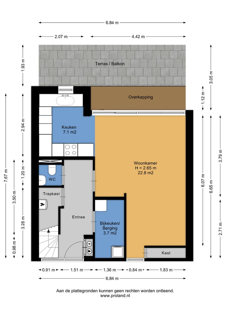 Foto 52 van Voermanstraat 6