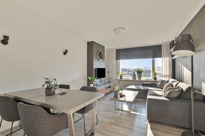 Foto 4 van Burgemeester de Zeeuwstraat 284