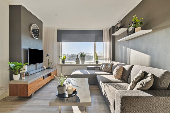 Foto 5 van Burgemeester de Zeeuwstraat 284