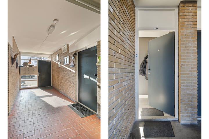 Foto 2 van Burgemeester de Zeeuwstraat 284