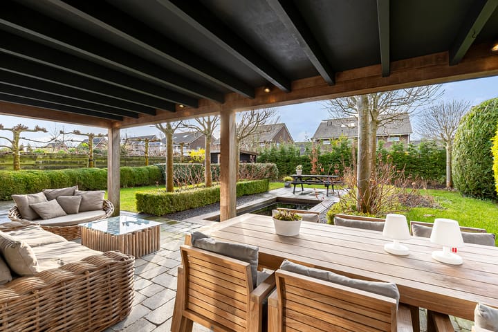 Foto 3 van Severander 29