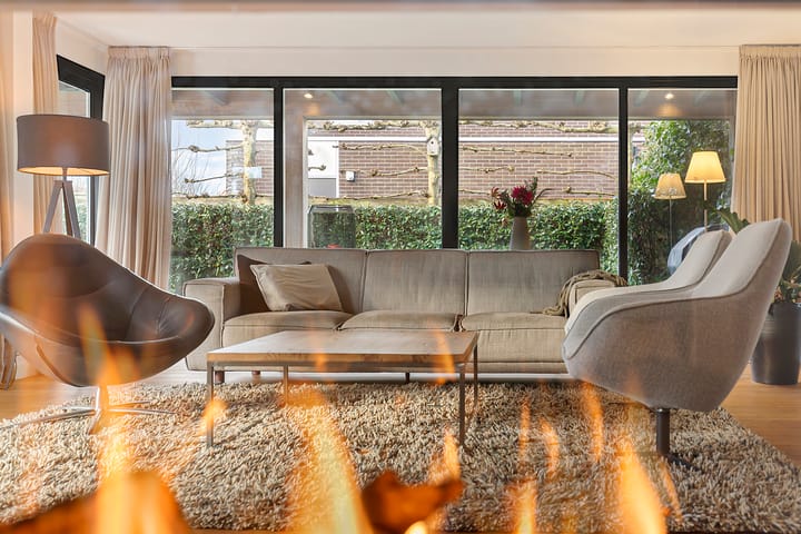 Foto 4 van Severander 29