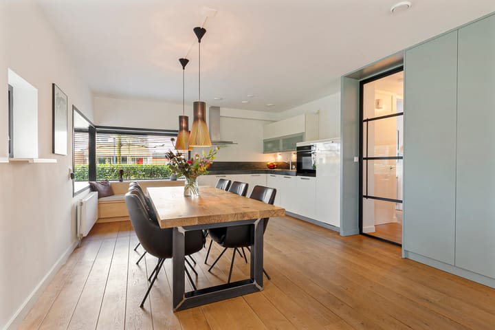 Foto 9 van Severander 29