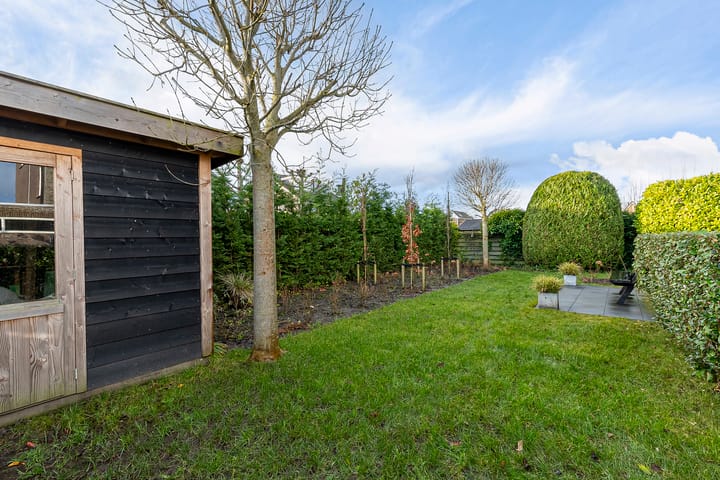 Foto 28 van Severander 29