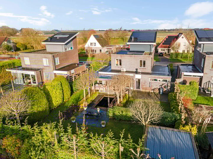 Foto 50 van Severander 29