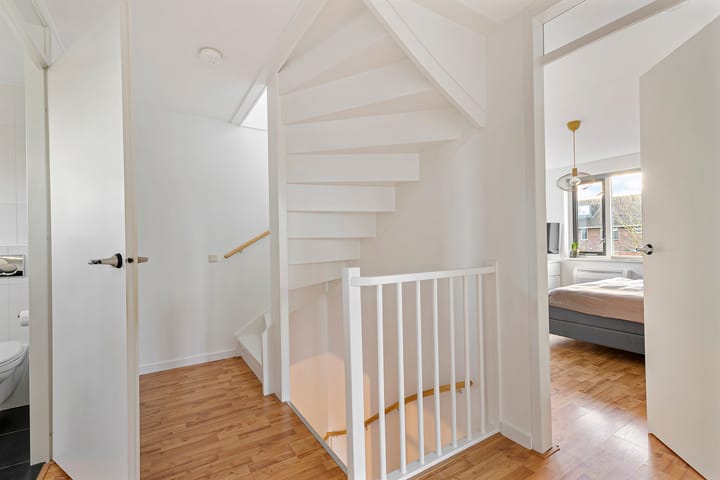 Foto 30 van Severander 29