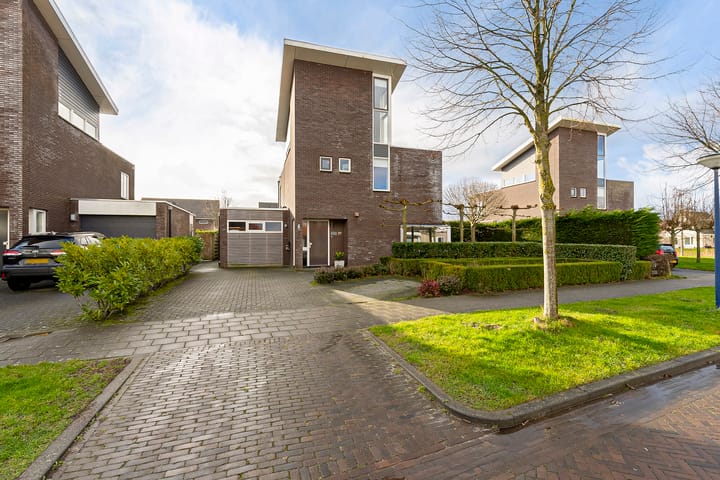 Foto 52 van Severander 29