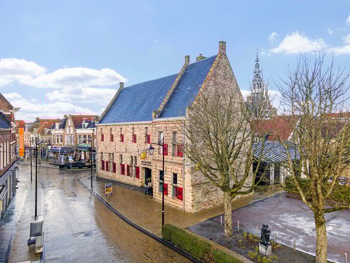 Foto 61 van Severander 29