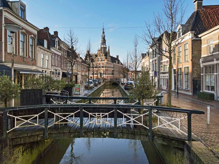 Foto 62 van Severander 29