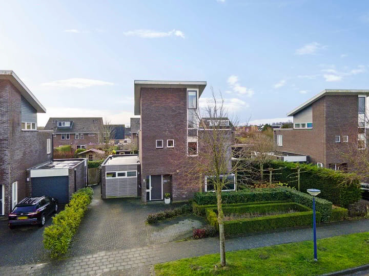 Foto 63 van Severander 29