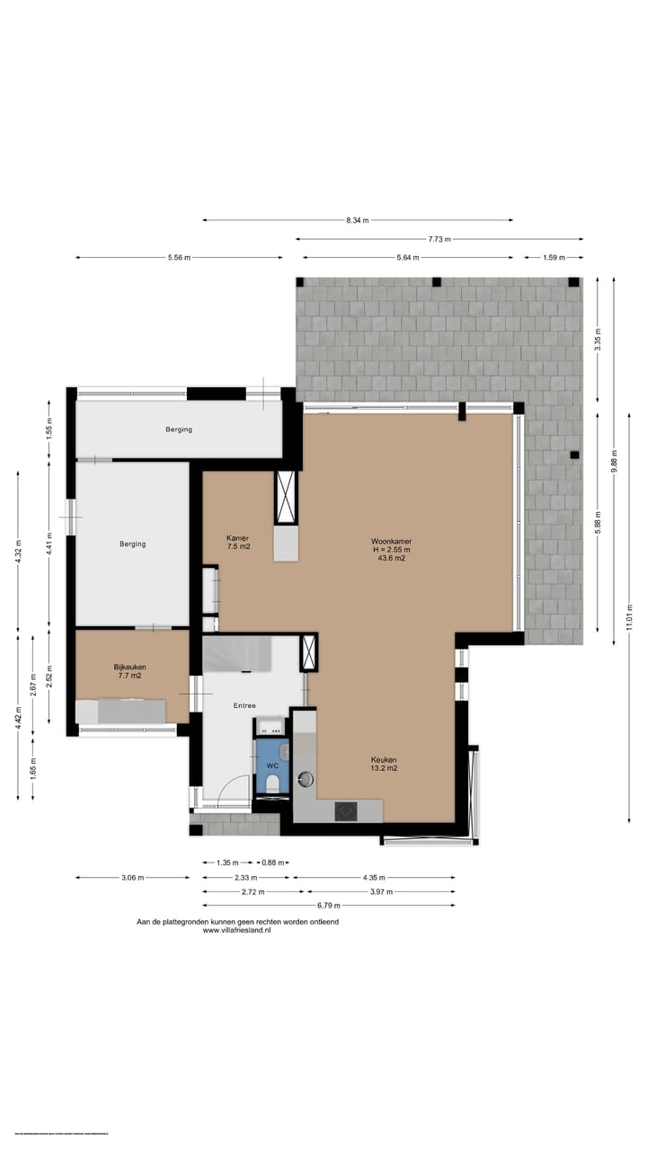 Foto 64 van Severander 29