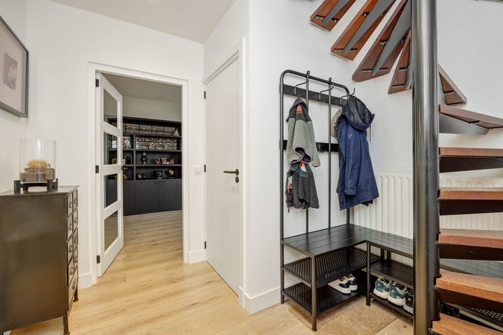 Foto 9 van Bijlakker 8