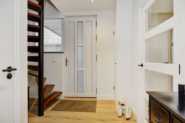 Foto 11 van Bijlakker 8