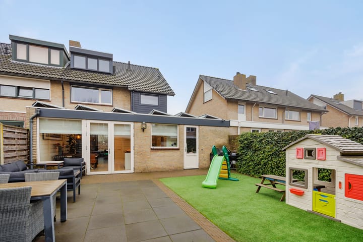 Foto 43 van Bijlakker 8