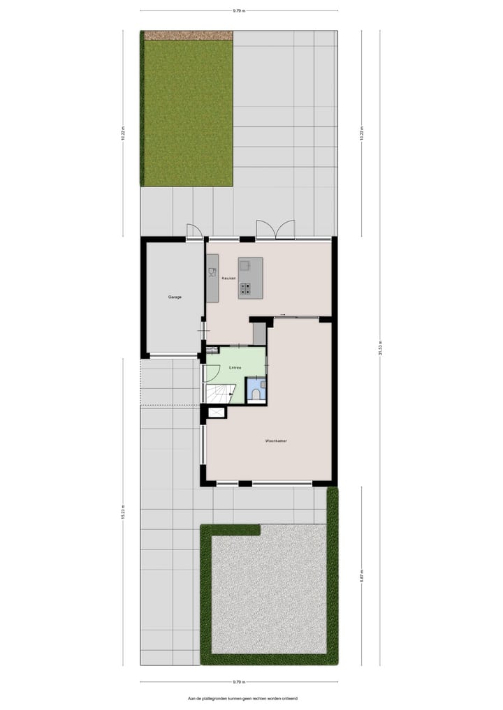 Foto 51 van Bijlakker 8