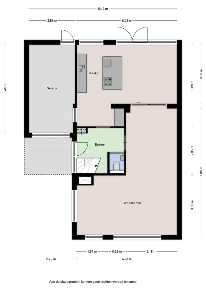 Foto 52 van Bijlakker 8