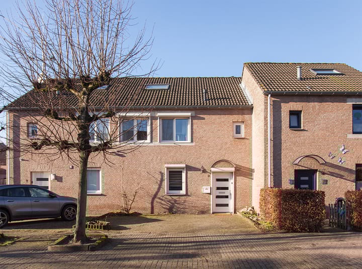 Foto 1 van Veldmoeren 3