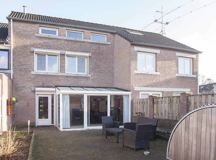 Foto 2 van Veldmoeren 3