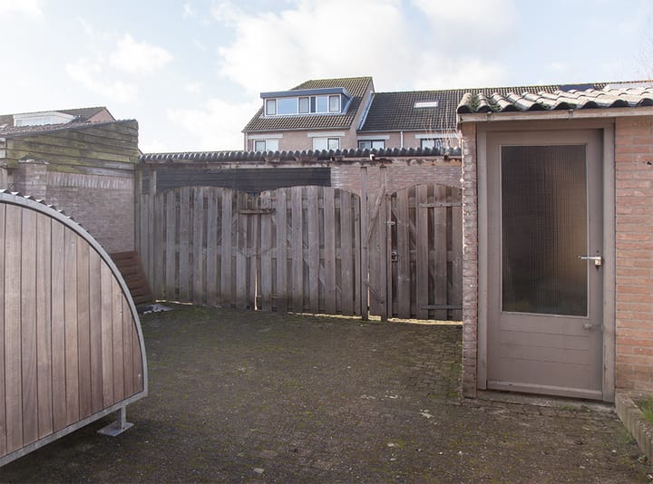 Foto 3 van Veldmoeren 3