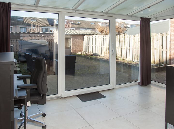 Foto 10 van Veldmoeren 3