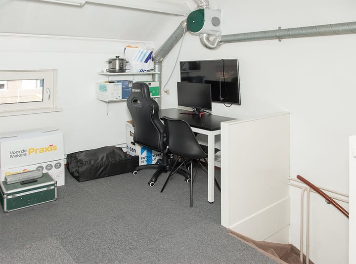 Foto 25 van Veldmoeren 3