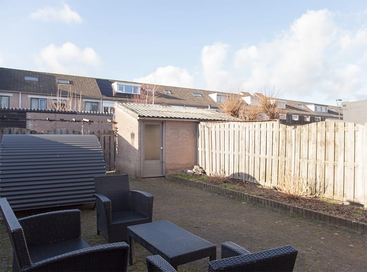 Foto 30 van Veldmoeren 3