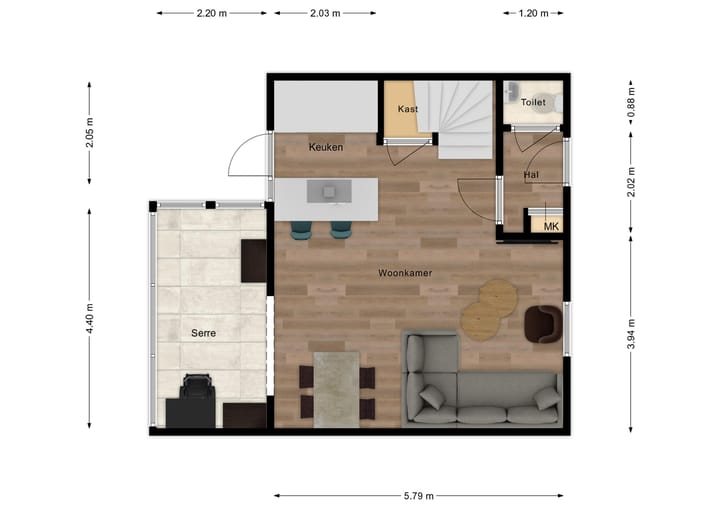 Foto 35 van Veldmoeren 3