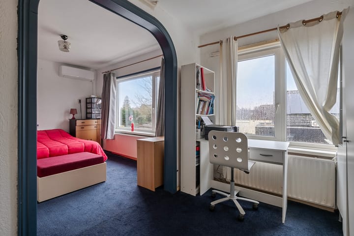 Foto 10 van Dr. Koppiusstraat 22