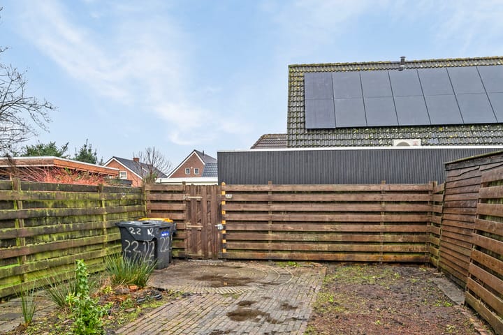 Foto 15 van Dr. Koppiusstraat 22