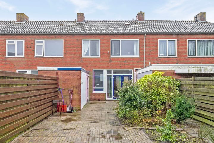 Foto 16 van Dr. Koppiusstraat 22