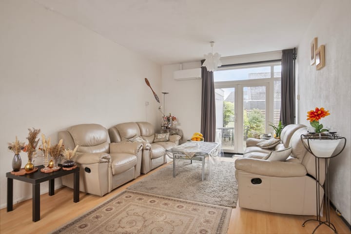 Foto 2 van Dr. Koppiusstraat 22