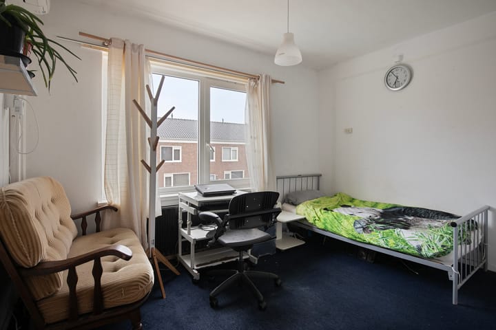 Foto 12 van Dr. Koppiusstraat 22