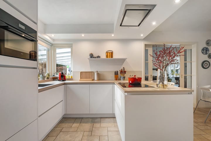 Foto 19 van Karper 17