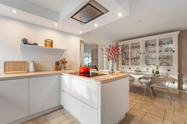 Foto 20 van Karper 17