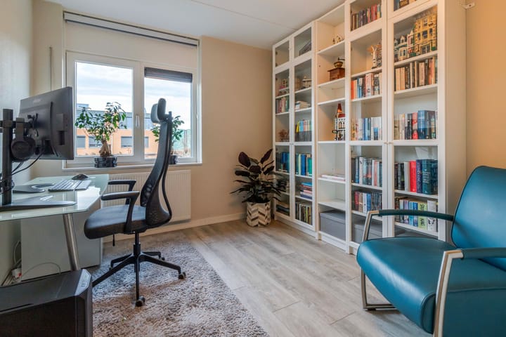 Foto 43 van Noorderhoogte 15