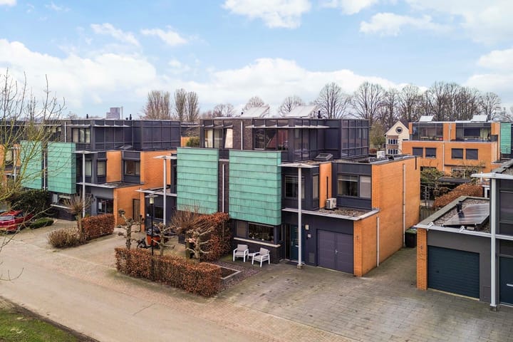 Foto 54 van Noorderhoogte 15