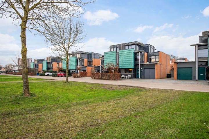 Foto 57 van Noorderhoogte 15