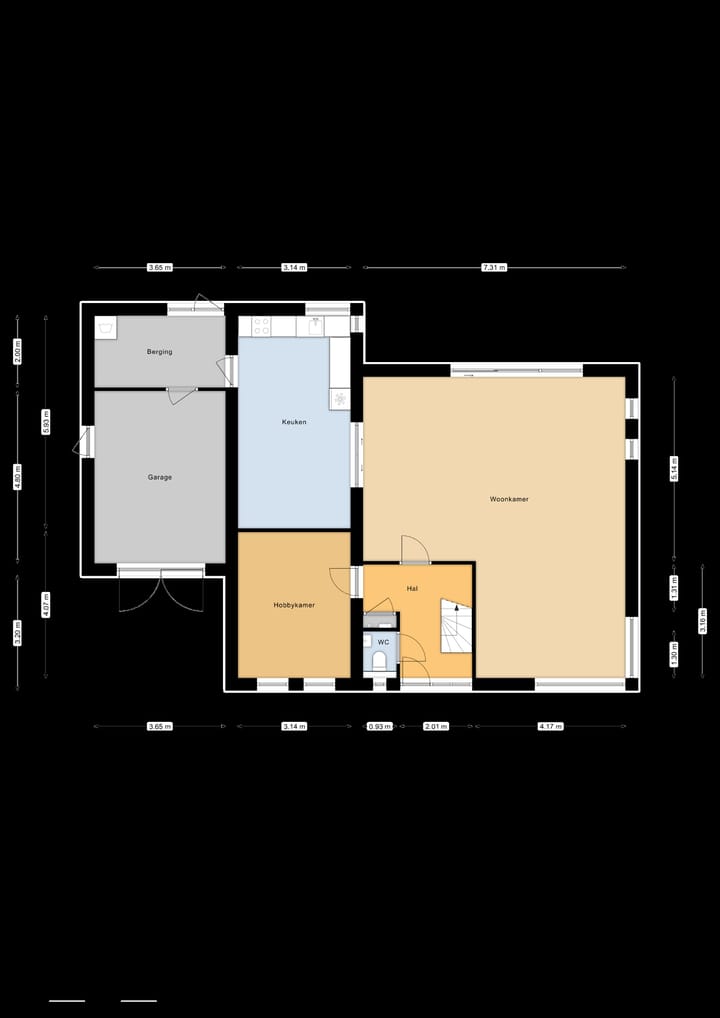 Foto 72 van Karper 17