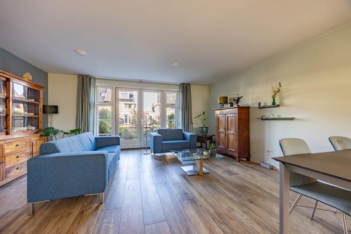 Foto 3 van Abdis Immastraat 17