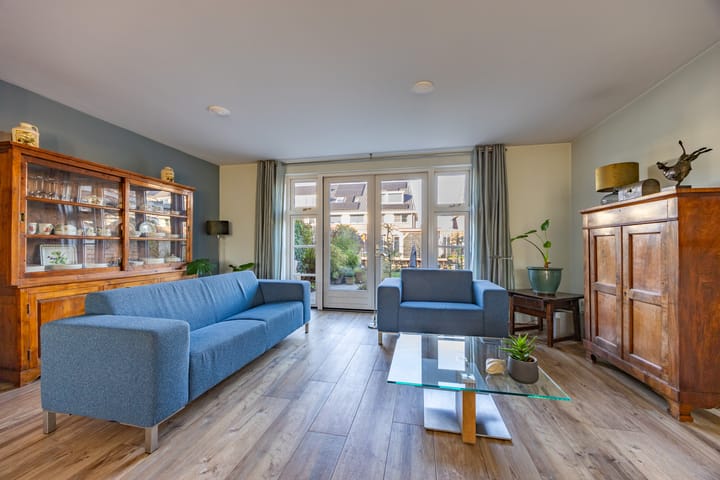 Foto 4 van Abdis Immastraat 17