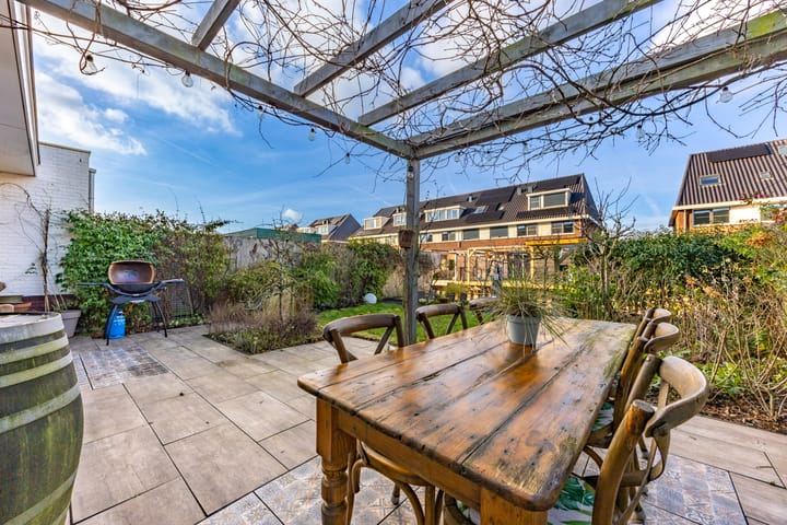 Foto 7 van Abdis Immastraat 17