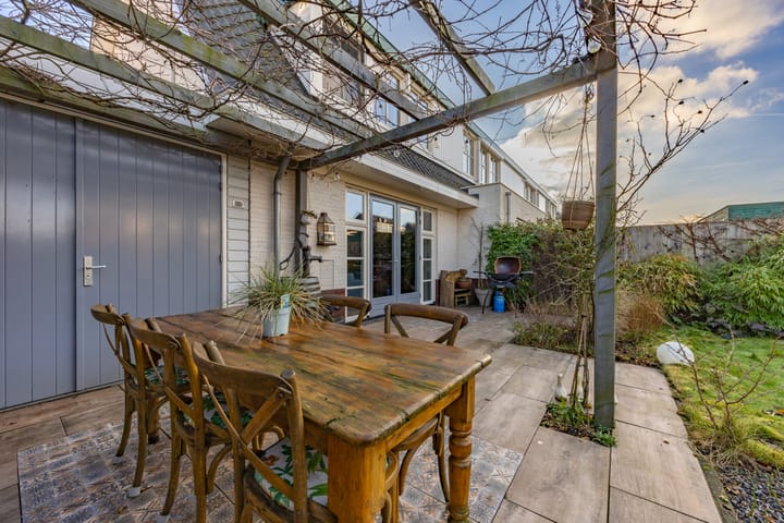 Foto 8 van Abdis Immastraat 17