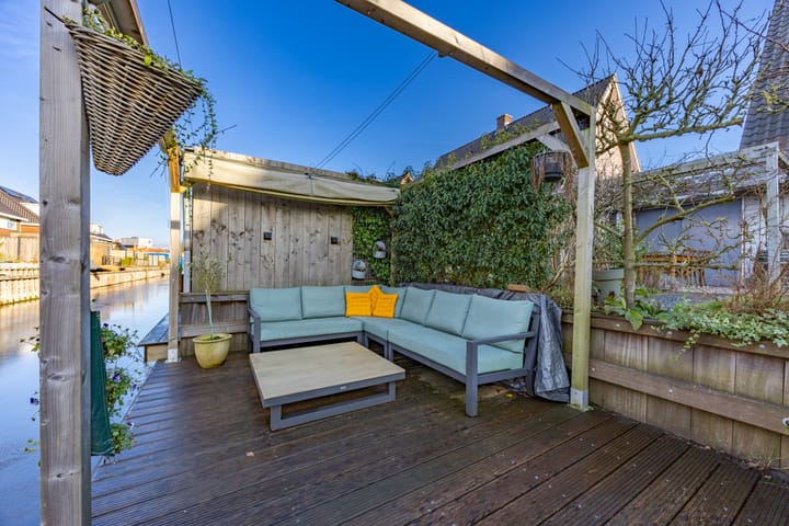 Foto 10 van Abdis Immastraat 17