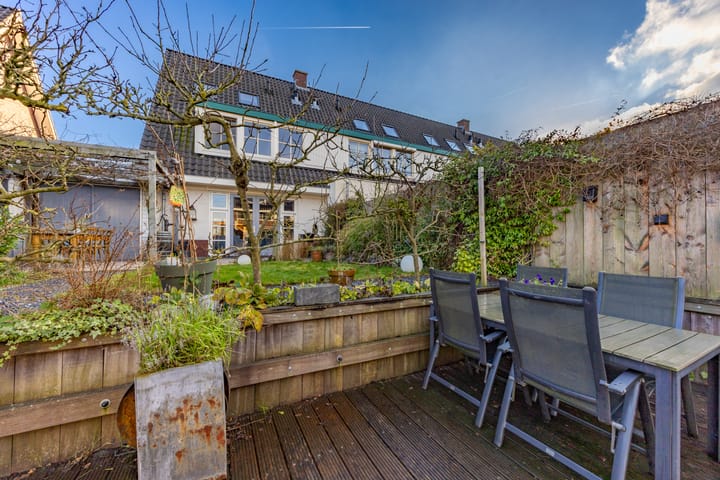 Foto 11 van Abdis Immastraat 17