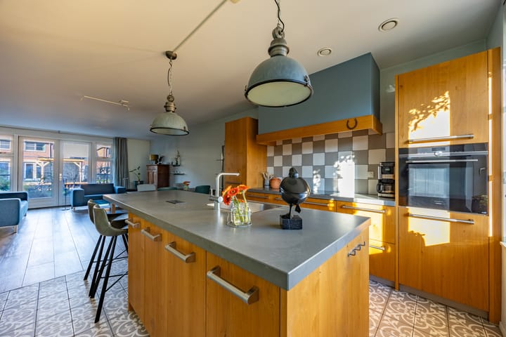 Foto 17 van Abdis Immastraat 17