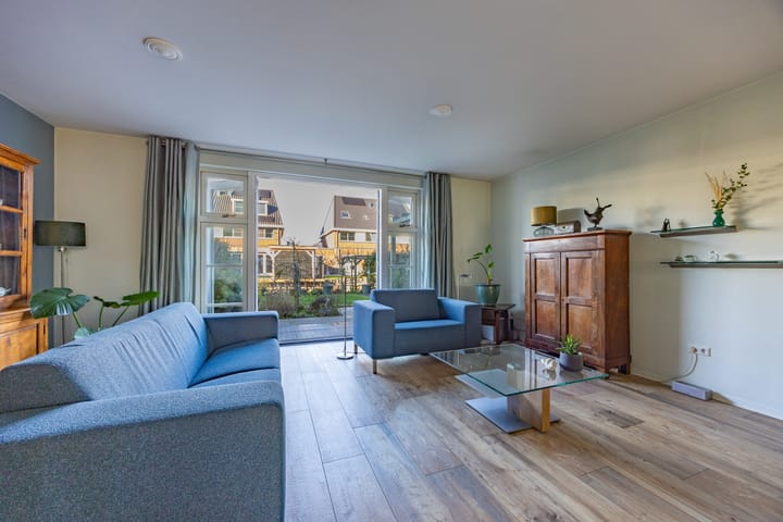 Foto 5 van Abdis Immastraat 17