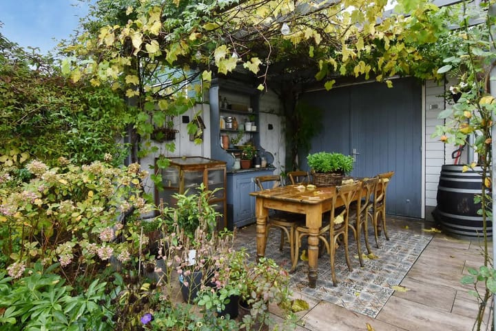 Foto 9 van Abdis Immastraat 17